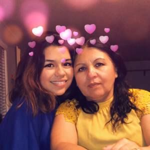 Meet your Posher, Flor